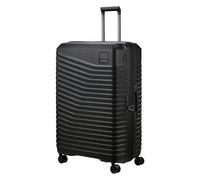 Samsonite Intuo 4 ruote Carrello XL 81 cm espandibile nero
