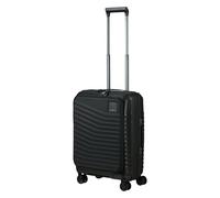 Samsonite Intuo 4 ruote Trolley cabina 55 cm Vano porta PC espandibile nero