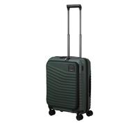 Samsonite Intuo 4 ruote Trolley cabina 55 cm Vano porta PC espandibile verde