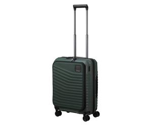 Samsonite Intuo 4 ruote Trolley cabina 55 cm Vano porta PC espandibile verde