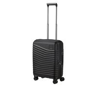 Samsonite Intuo 4 ruote Trolley cabina S 55 cm espandibile nero
