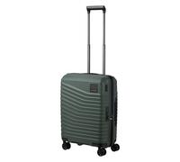 Samsonite Intuo 4 ruote Trolley cabina S 55 cm espandibile verde