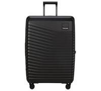 Valigia Samsonite Intuo Spinner Espandibile 105L nero puro