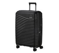 Samsonite Intuo 4 ruote Carrello M 69 cm con piega di espansione nero