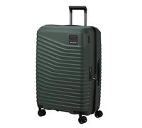 Valigia Samsonite Intuo Spinner Espandibile 79L verde scuro