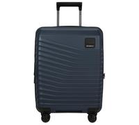 Samsonite Intuo - Spinner S, Expestable Handy, 55 cm, 39/45 L, Blue (Blue Nights)