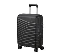 Samsonite Intuo Spinner 55 EXP Trolley Guscio rigido Nero 39 L Polipropilene (PP)