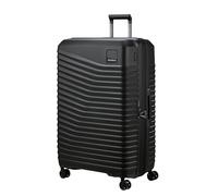 Samsonite Intuo 4 ruote Carrello XL 81 cm con piega di espansione nero