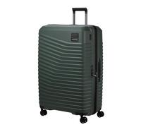 Samsonite Intuo Spinner 81/33 Tsa 132-144l Trolley Bag Verde