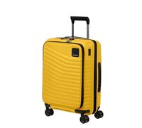 Samsonite Intuo - Valigetta rigida da bagaglio a mano 55 x 40 x 23/26 cm - trolley da cabina espandibile con tasca frontale