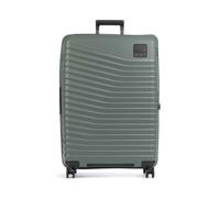 Samsonite Intuo Valigia trolley (4 ruote) oliva, polipropilene, unisex