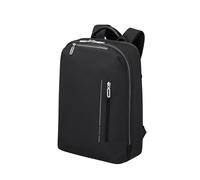Samsonite Laptop Backpack 14,1", Zaino per laptop, Black