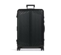 Samsonite Lite-Box Alu / Boss Valigia trolley (4 ruote) nero, alluminio, unisex