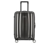 Samsonite Lite-Cube 4 ruote Carrello 68 cm nero