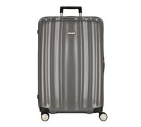 Samsonite Lite-Cube 4 ruote Carrello 82 cm grigio