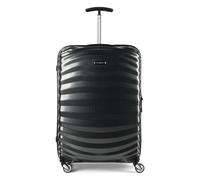 Samsonite Trolley Lite Shock Spinner 4 ruote 69 cm black (62765-1041)