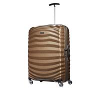 Samsonite Lite-Shock 4 ruote Carrello 75 cm color bronzo
