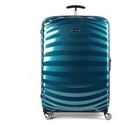 Samsonite Lite-Shock Spinner valigia a 4 ruote 81 cm petrol blue (62767-1686)