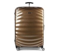 Samsonite Lite-Shock Spinner valigia a 4 ruote 81 cm sand (62767-1775)
