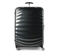 Samsonite Trolley Lite Shock Spinner 4 ruote 81 cm black (62767-1041)