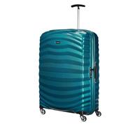 Samsonite Lite-Shock Spinner valigia a 4 ruote 81 cm petrol blue (62767-1686)