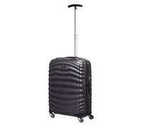 Samsonite Lite Shock Spinner Trolley da cabina a 4 ruote 55 cm black (62764-1041)
