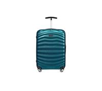 Samsonite - Lite-Shock Cabin Bag - - Suitcases - unisex - Blu - ONE SIZE