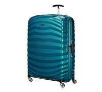 Samsonite Lite Shock Spinner XL Valigia 81 cm 124 L Blu (Petrol Blue)
