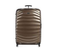 Samsonite Lite-Shock Spinner valigia a 4 ruote 81 cm sand (62767-1775)