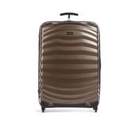 Samsonite Lite-Shock Spinner L Valigia, 75 cm, 98.5 L, Marrone (Sand)
