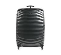 Samsonite Trolley Lite Shock Spinner 4 ruote 81 cm black (62767-1041)