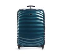 Samsonite Lite-Shock Valigia trolley (4 ruote) petrol, plastica, 51 x 75 x 31cm
