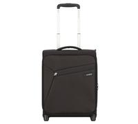 Samsonite Litebeam 2 ruote Carrello della cabina 45 cm nero