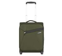 Samsonite Litebeam 2 ruote Carrello della cabina 45 cm verde