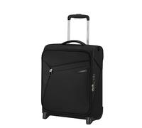 Samsonite Litebeam - EasyJet Upright S, 35 x 20 x 45 cm, 26 L, 1,60 kg, Bagaglio a Mano, Aereo Upright S Underseater, Nero (Black) Upright 45 cm