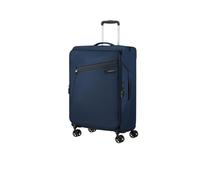 Samsonite LITEBEAM TROLLEY M 146853 - 1549 MIDNIGHT BLUE