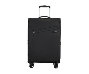 Samsonite - Litebeam Trolley Valigia - - Suitcases - unisex - Nero - ONE SIZE