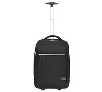 SAMSONITE LITEPOINT Zaino trolley porta pc 17.3" Nero Misura Piccola