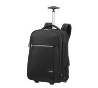 SAMSONITE LITEPOINT Zaino trolley porta pc 17.3" Nero Misura Piccola