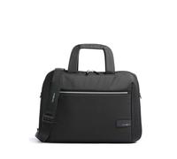 Samsonite Litepoint Cartella nero, poliestere riciclato, uomo
