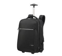 Samsonite Litepoint - Zaino per computer portatile, Nero (Black), Zaini - NUOVO