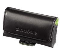 Samsonite Lucca Pelle Telefono Cellulare Tasca Marsupio Laterale Custodia