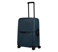 Samsonite Magnum 2 4 ruote Carrello 69 cm blu