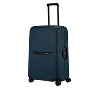 Samsonite Magnum 2 4 ruote Carrello 75 cm blu