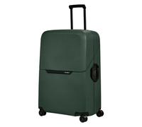 Samsonite Magnum 2 4 ruote Carrello 81 cm verde
