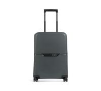 Samsonite Magnum 2 Valigia trolley (4 ruote) verde, polipropilene, unisex
