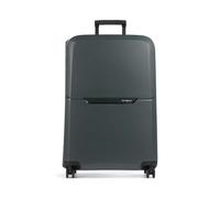 Samsonite Magnum 2 Valigia trolley (4 ruote) verde, polipropilene, unisex