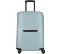 Samsonite Magnum Eco 4 ruote Carrello 69 cm ice blue (139846-1432)