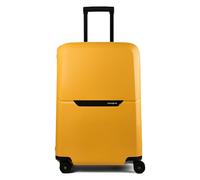 Samsonite Magnum Eco 4 ruote Carrello 69 cm giallo
