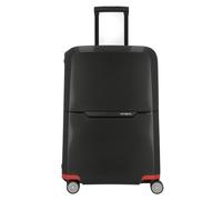 Samsonite Magnum Eco 4 ruote Carrello 69 cm nero